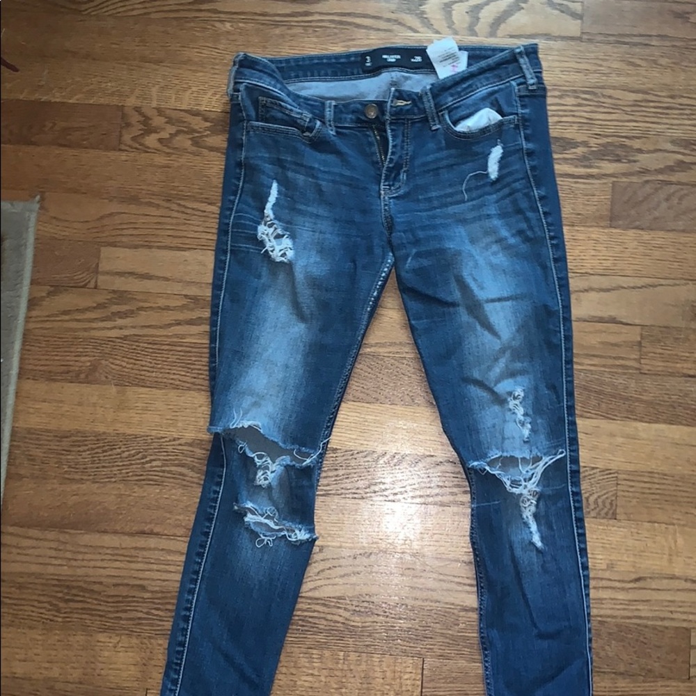 Hollister Jeans